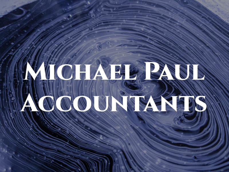 Michael Paul Accountants