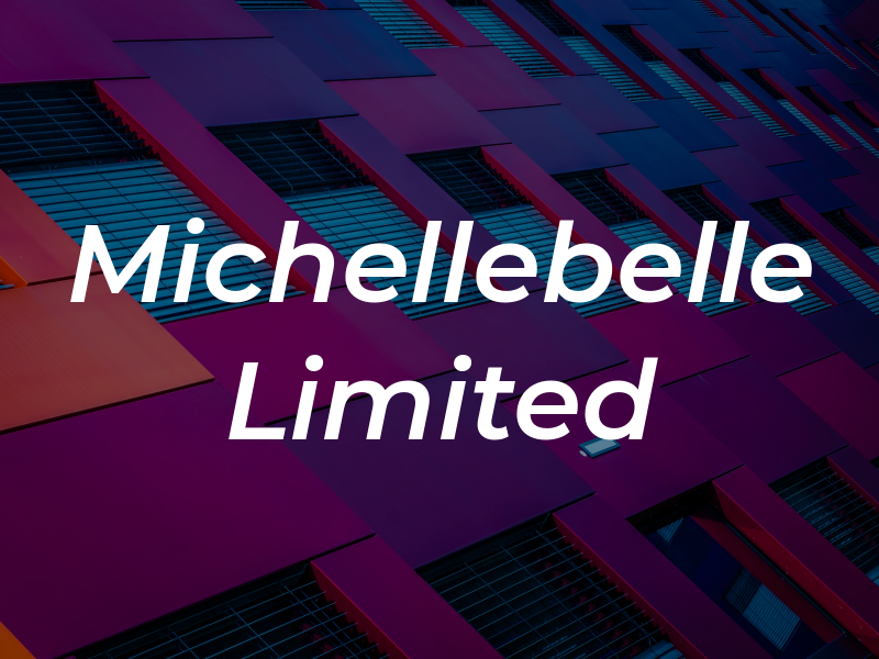 Michellebelle Limited