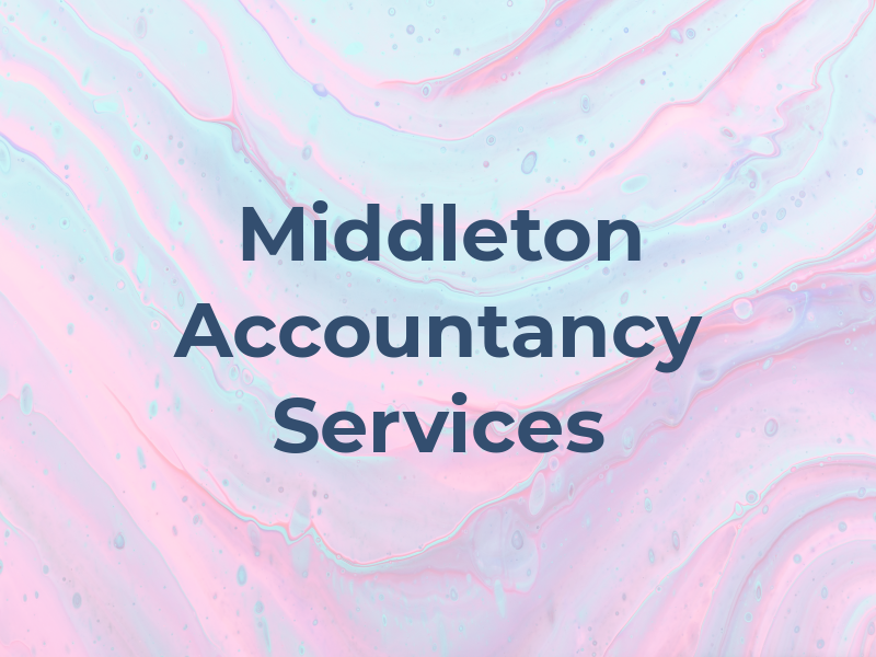 Middleton Accountancy Services