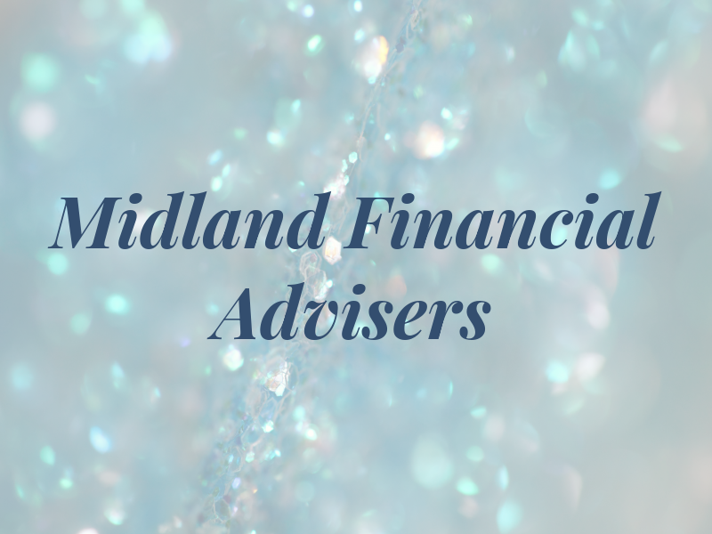 Midland Financial Advisers