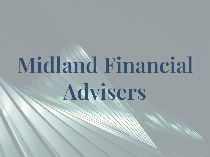 Midland Financial Advisers