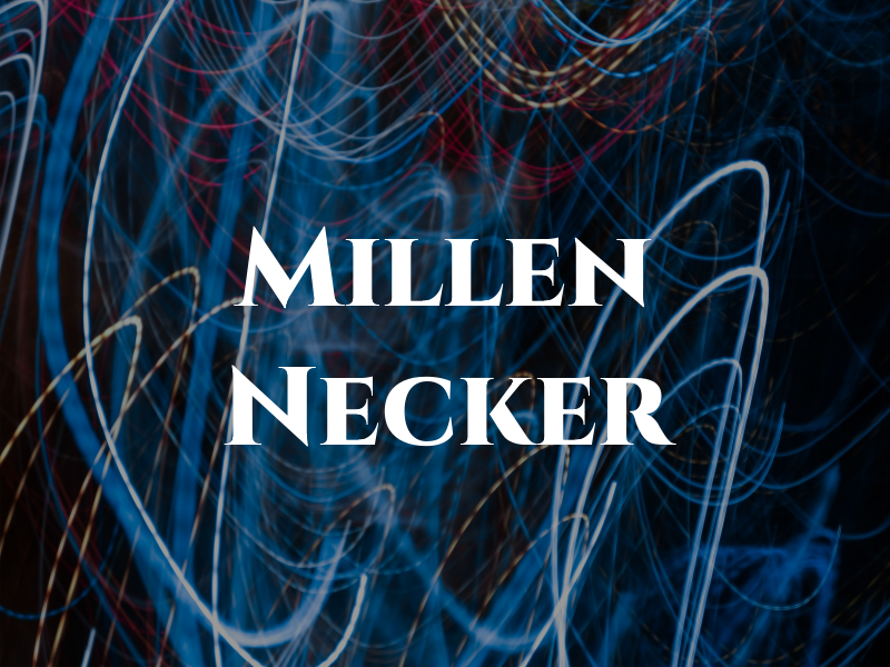 Millen Necker