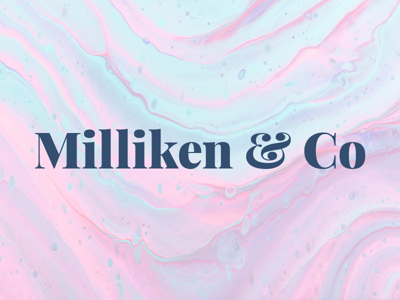 Milliken & Co