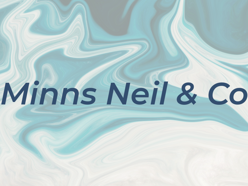 Minns Neil & Co