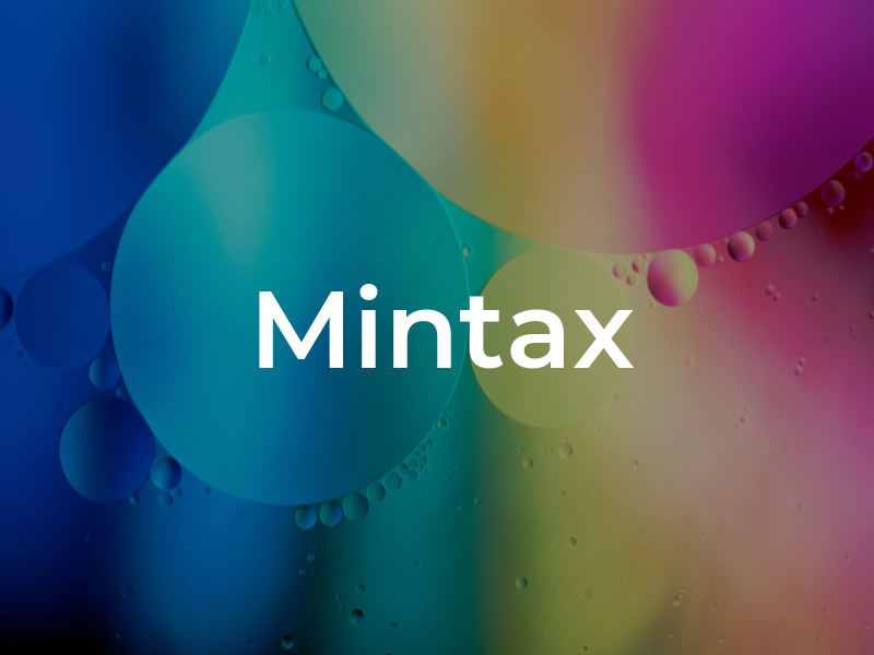 Mintax