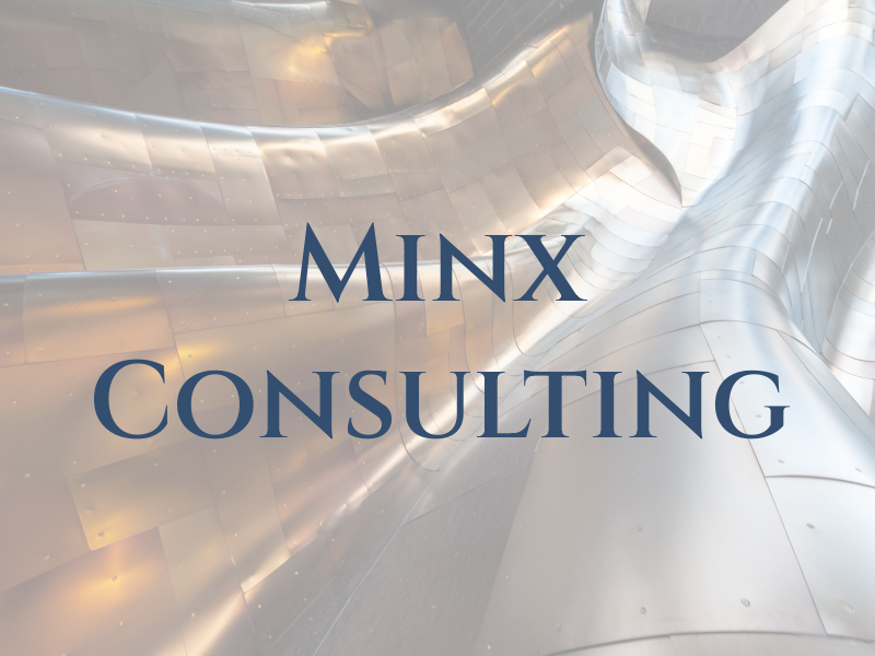 Minx Consulting