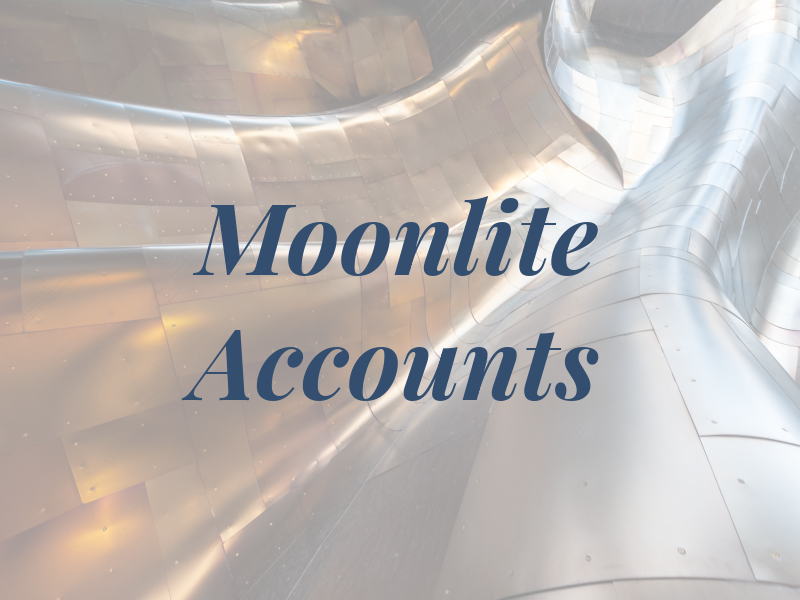 Moonlite Accounts