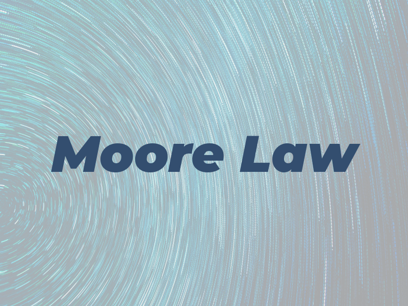 Moore Law