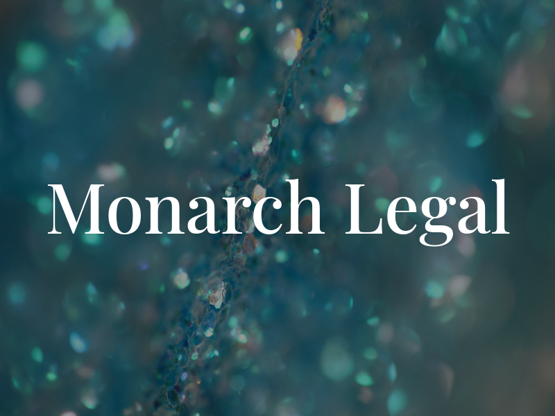 Monarch Legal