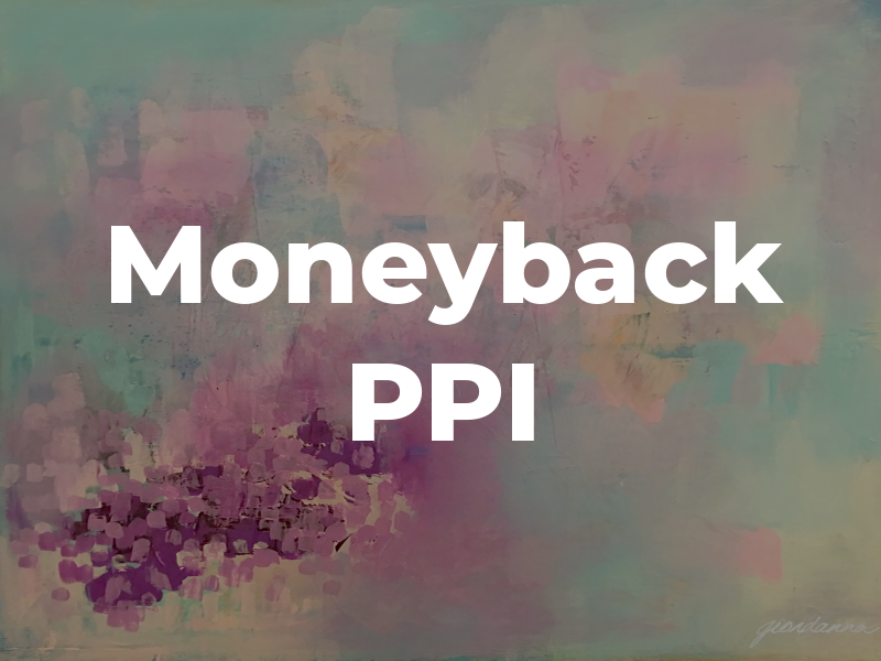 Moneyback PPI