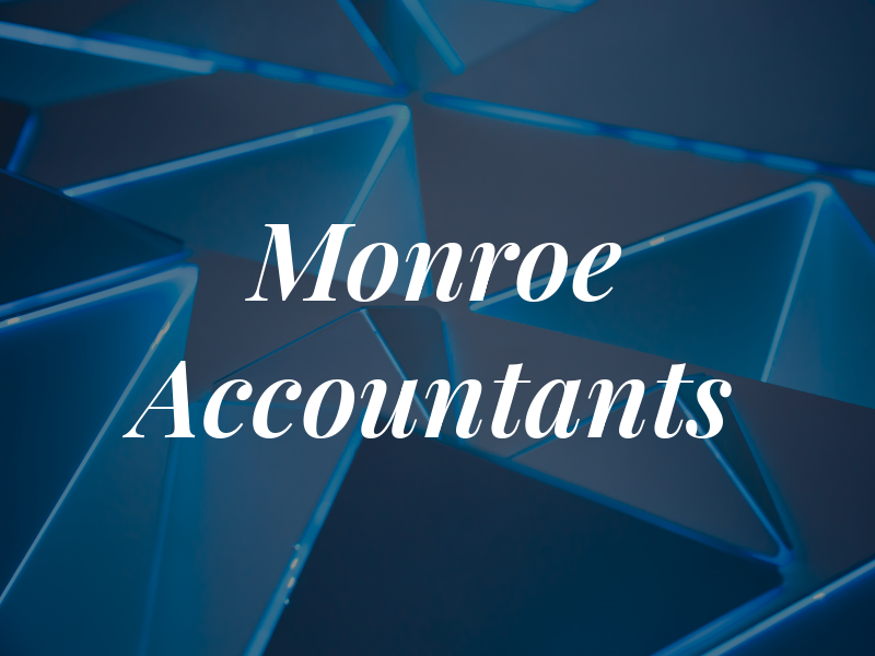 Monroe Accountants