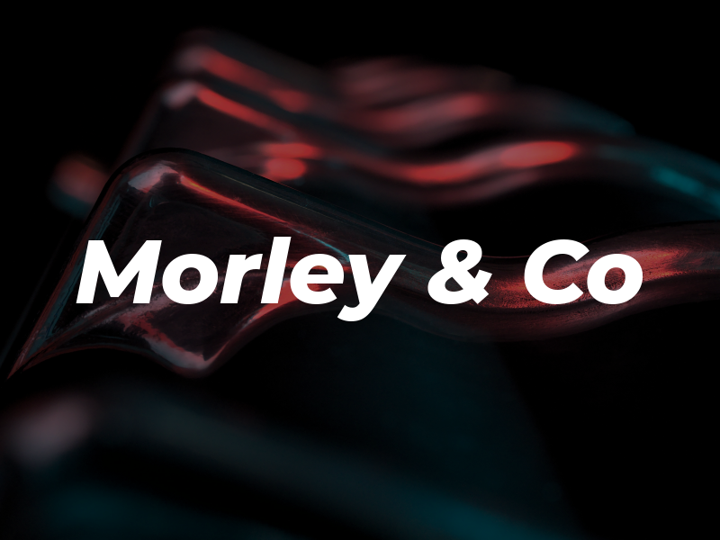Morley & Co