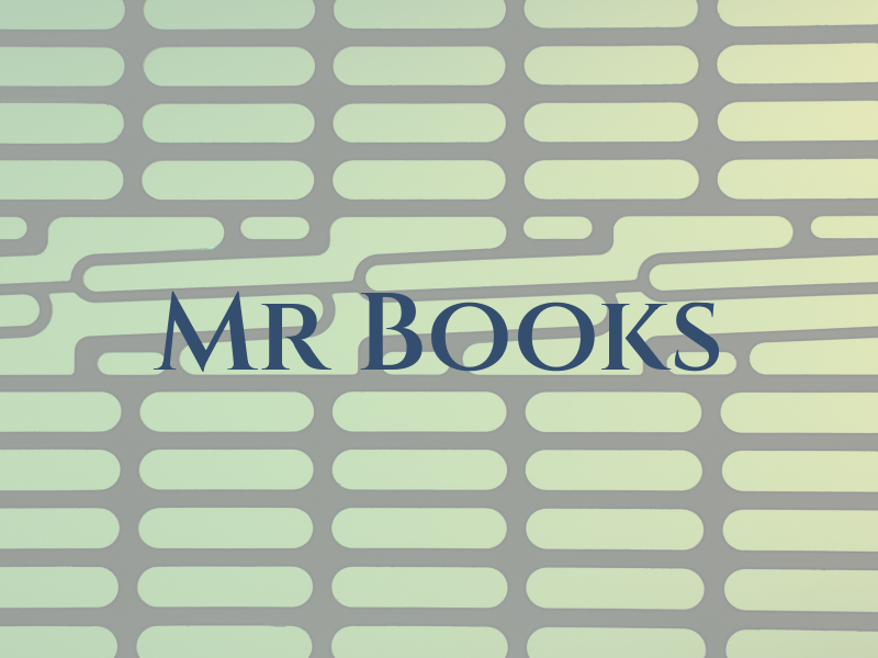 Mr Books