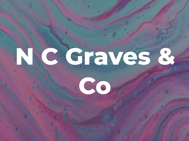 N C Graves & Co