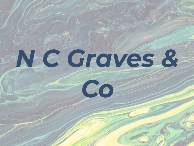 N C Graves & Co