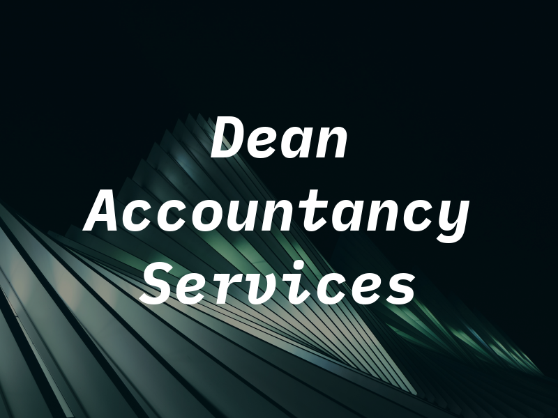 N Dean Accountancy & Tax Services