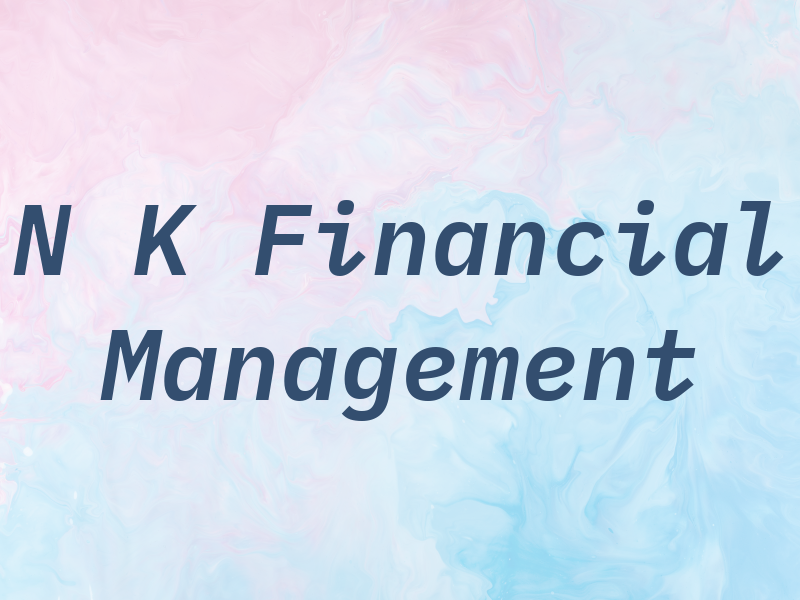 N K Financial Management