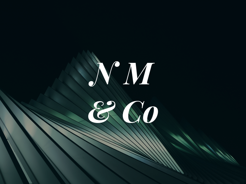 N M & Co