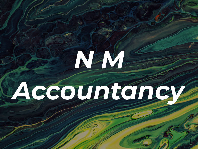 N M Accountancy