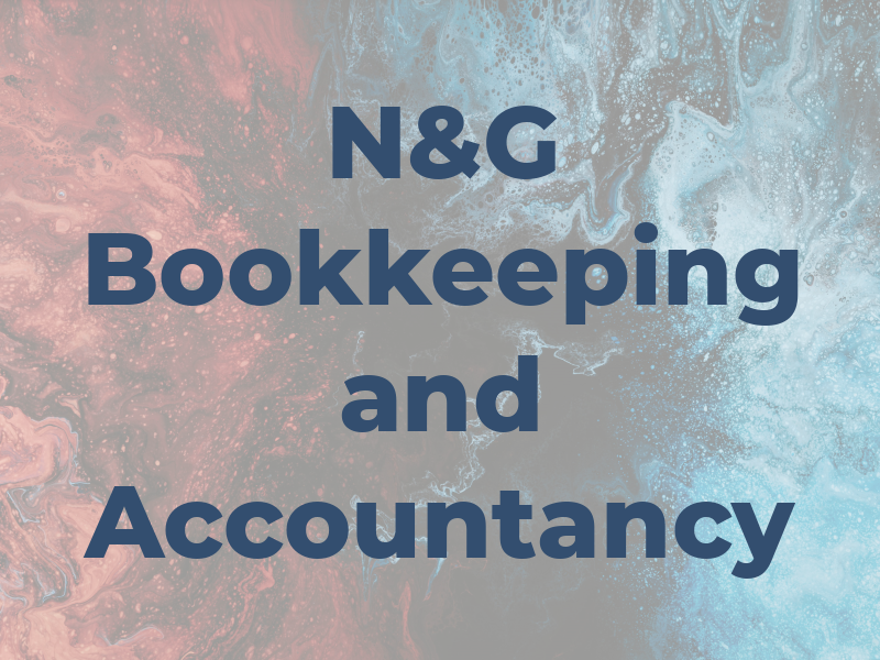 N&G Bookkeeping and Accountancy