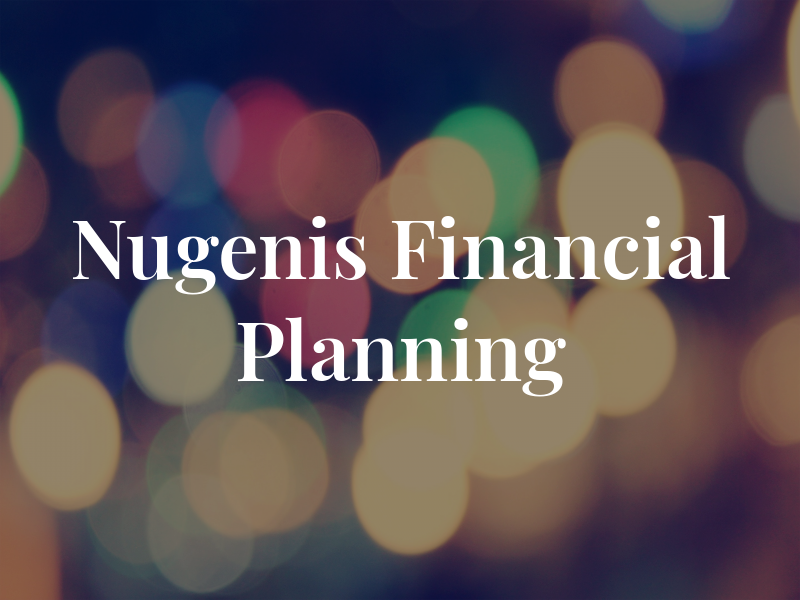 Nugenis Financial Planning