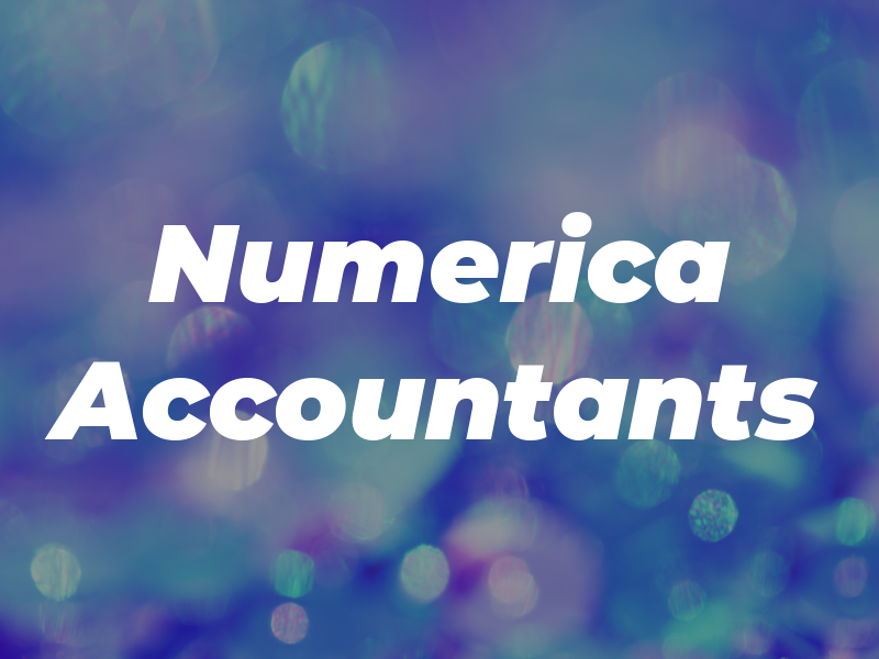Numerica Accountants