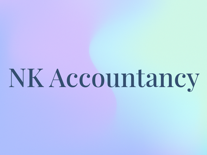 NK Accountancy