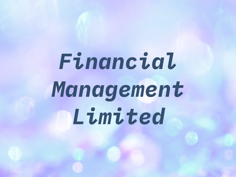 NLP Financial Management Limited