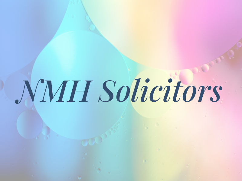 NMH Solicitors