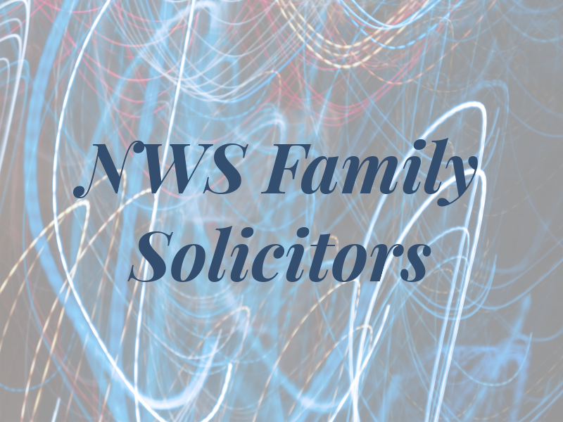 NWS Family Solicitors