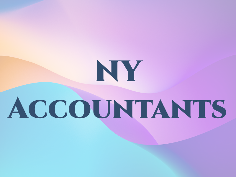 NY Accountants