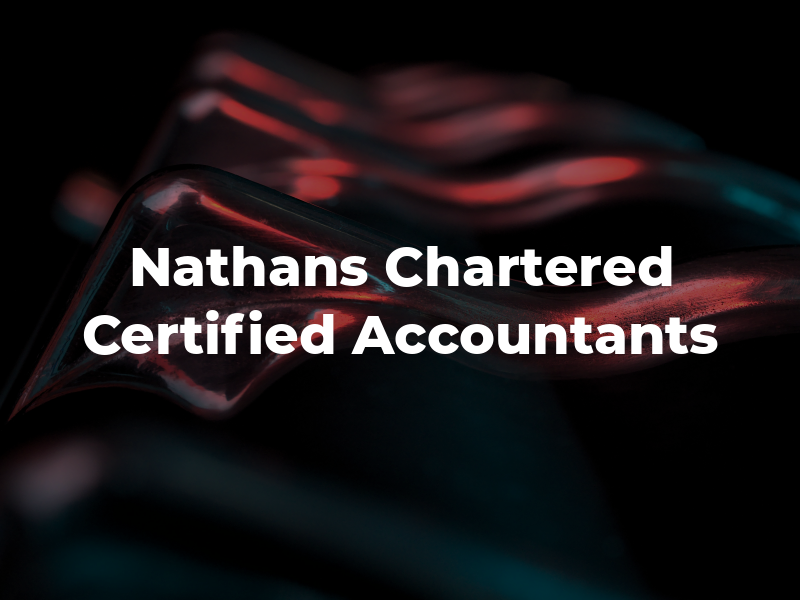 Nathans Chartered Certified Accountants