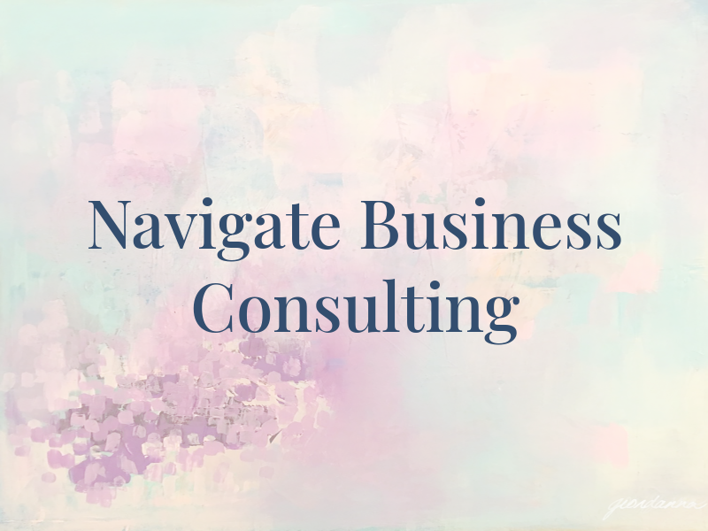 Navigate Business Consulting