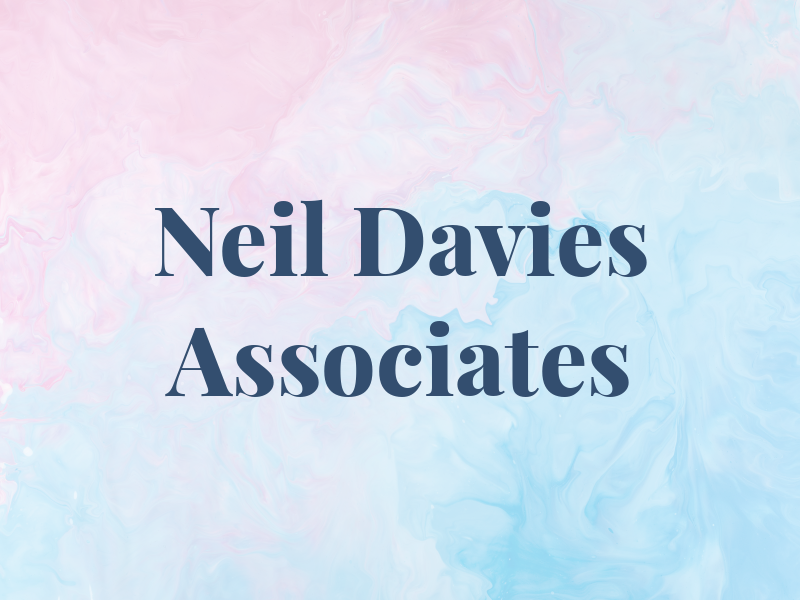 Neil Davies Associates