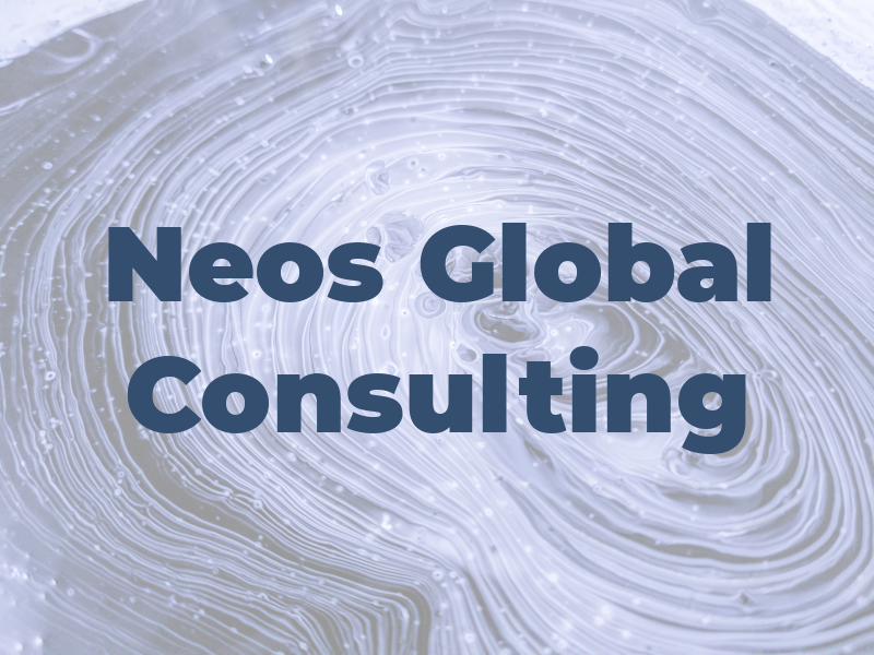 Neos Global Consulting