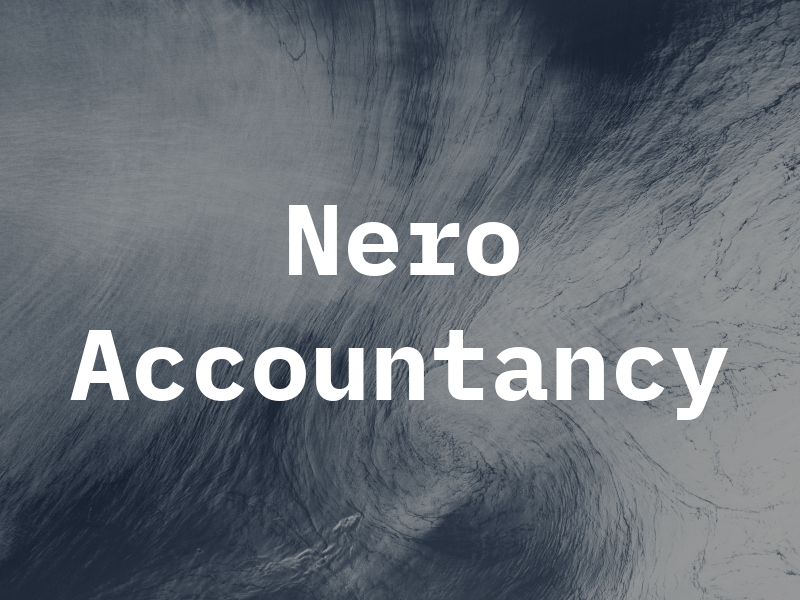 Nero Accountancy