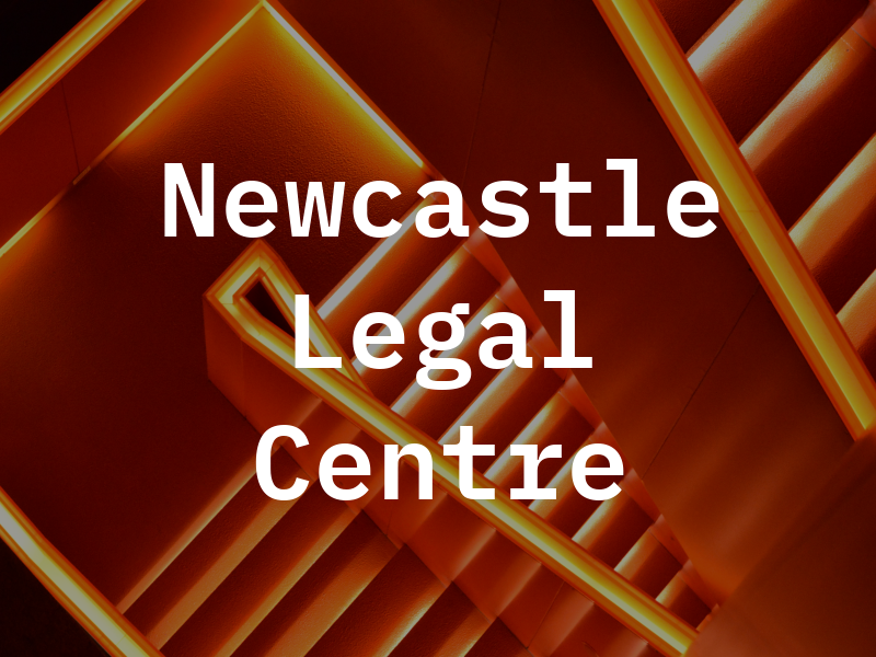 Newcastle Legal Centre