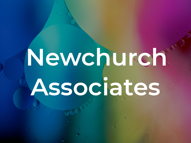 Newchurch Associates