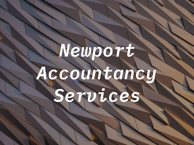 Newport Accountancy Services