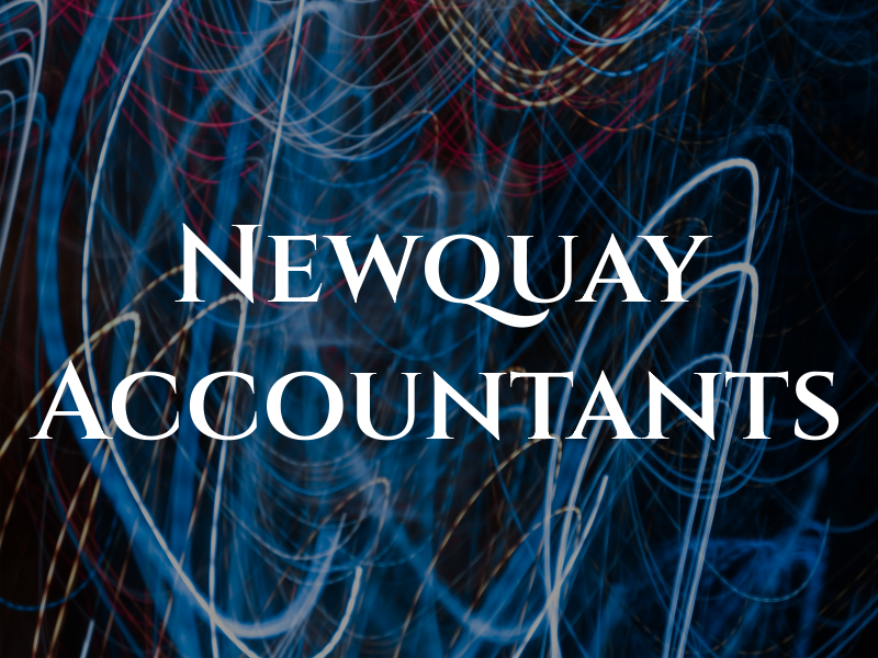 Newquay Accountants