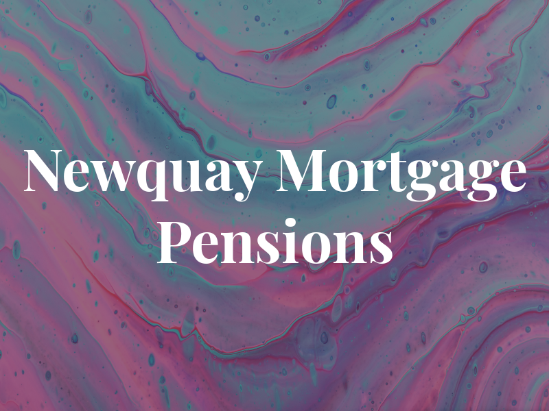 Newquay Mortgage & Pensions