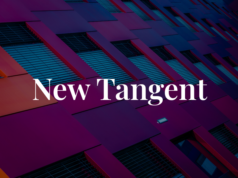 New Tangent