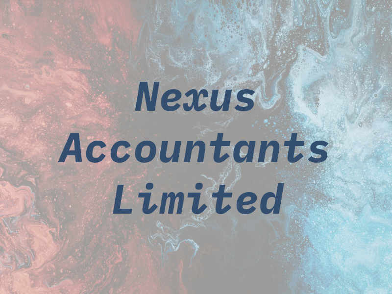 Nexus Accountants Limited