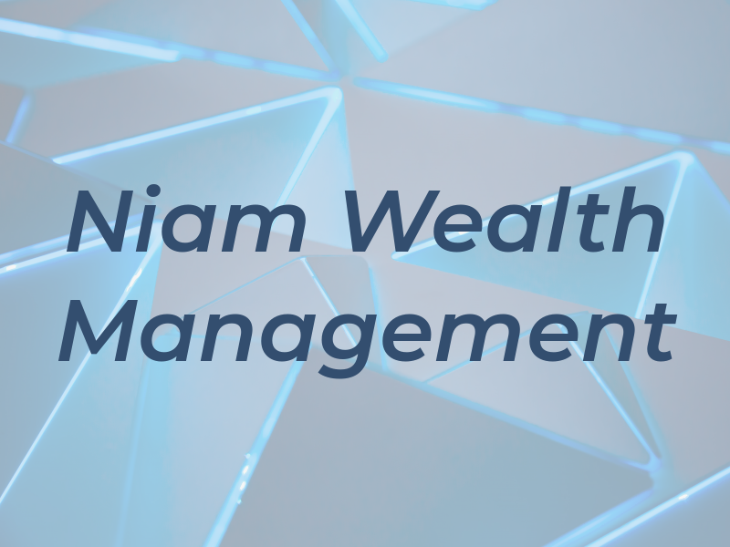 Niam Wealth Management