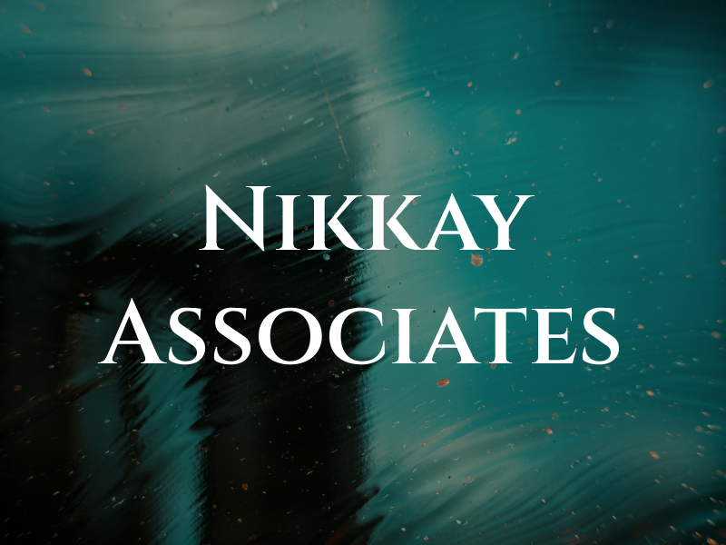 Nikkay Associates
