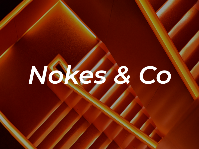 Nokes & Co