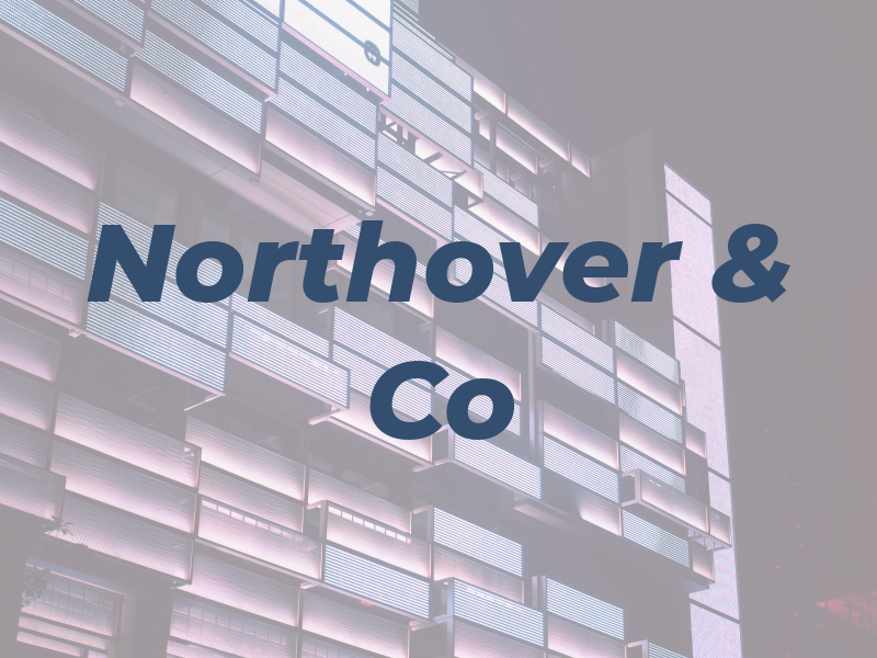 Northover & Co