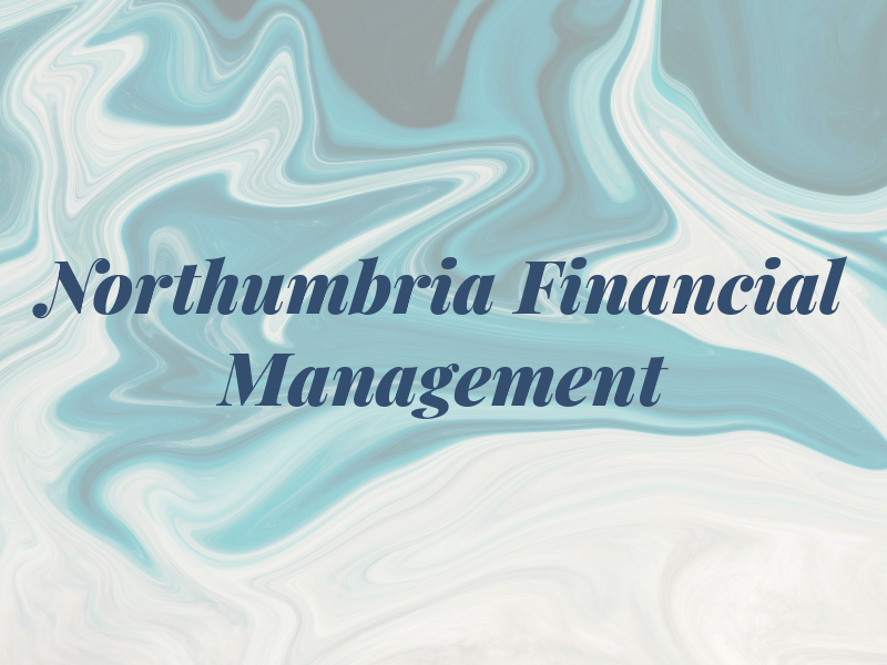 Northumbria Financial Management