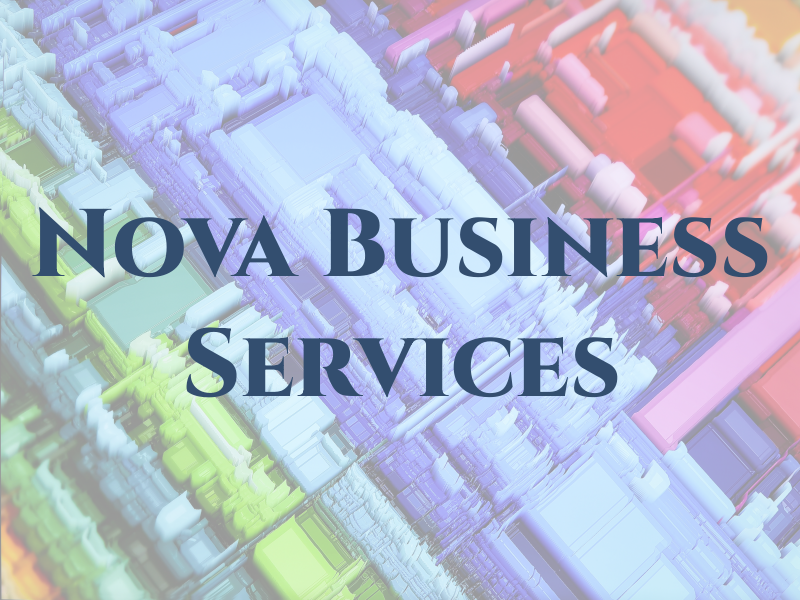 Nova Business Services