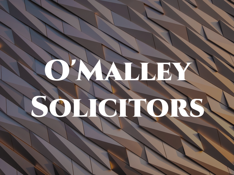 O'Malley Solicitors